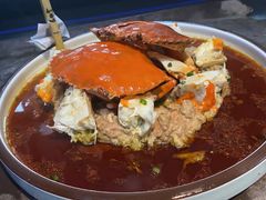 -吴中欢朋酒店-中餐厅