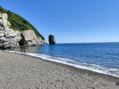 -大连金石滩滨海国家地质公园