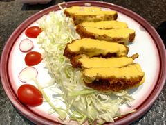 -将太无二·北美传奇寿司(荟聚购物中心西红门店)