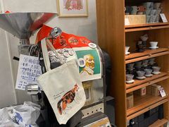-玫瑰咖啡(中山六路店)