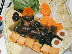 -鱼酷活鱼烤鱼(北美店)