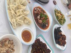 -日照大牌檔•小船海鲜(万平口店)
