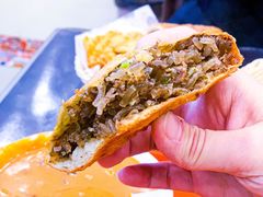 牛肉盒-方中山胡辣汤(成都首店)
