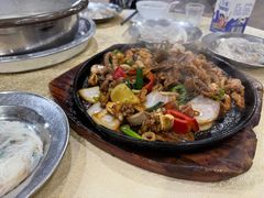 -标记美食新鲜猪杂(兴南大道店)