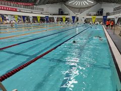 -二十一世纪饭店-游泳馆