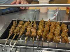 -彭城八戒羊肉串(总店)