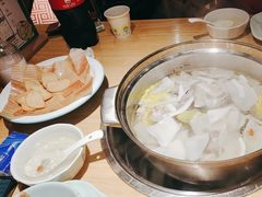 -椰夫人·养生椰子鸡(黄埔时代城店)
