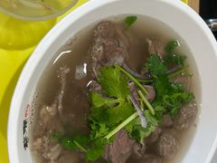 -蔡澜Pho·越南粉餐厅(海上世界店)