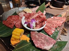 -虎丸烧肉(世纪汇店)