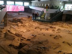 -自贡恐龙博物馆