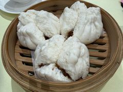 叉烧包-兴悦酒家(环市东路店)
