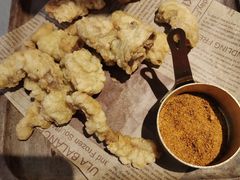 -令狐冲·炭烤活鱼(宝龙店)