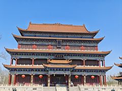 -大悲禅寺