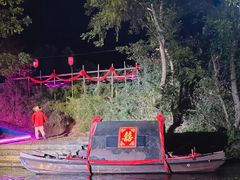 -常德桃花源景区