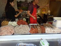 -辽B·小串(总店)