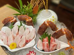-蟹田居·活蟹料理(东城店)