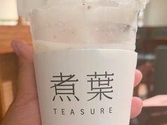 -煮叶(悠唐广场店)