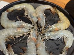 -九田家黑牛烤肉料理(新光汇店)
