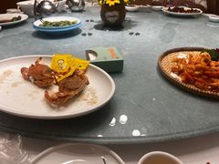 -老伙记海鲜码头(北滘店)