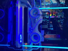 -世代星球·保龄球·镭战真人CS·团建(杨浦店)