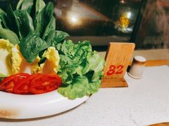 -313羊庄铁锅烀羊肉·烤全羊·烧烤龙虾·团建聚餐(永德路店)