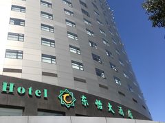 -东怡大酒店(上海科技馆店)