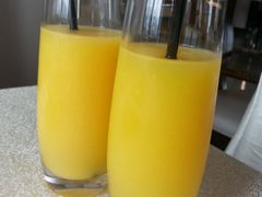 -上海和平饭店-华懋阁 The Cathay Room