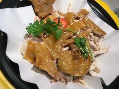 -原味田园·客家菜·土窑鸡(中航城君尚购物中心店)