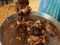 -清真吴记门钉肉饼·喜多利