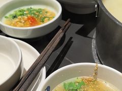-打酱友•斑鱼海鲜粥火锅(吴桥店)