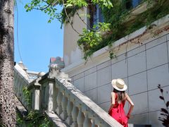 -美的鹭湖森林度假区