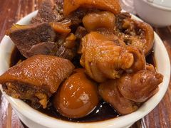 -黄祥华养生堂·炖汤·营养蒸饭(岭南天地店)