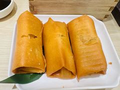 -蔡澜点心·粤菜(新街口IFCX店)