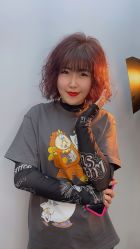 -DX HAIR SALON·发现未知美发沙龙