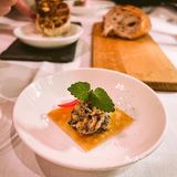 超好食，但真係真係超邪惡，推薦