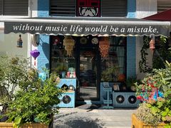 -Hi Fi Acoustic 梵香禅韵·色声香味