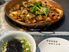 -铜瓢江湖兔火锅(水碾河社区店)