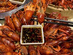 -陈帅夜排档·龙虾·炒菜·烤串(世茂店)