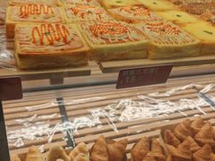 -味多美蛋糕(洋桥店)