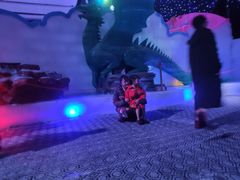 -梦幻奥陶纪景区