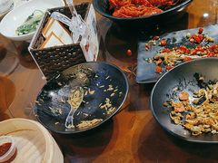 -铭副琦食·虾蟹烩馆(渔人码头店)