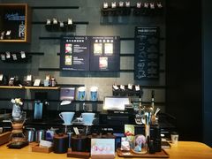 -星巴克臻选(杭州万象城店)