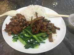-东江海鲜酒家(艺都分店)