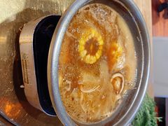 -一井烧肉·活鳗·寿司(望京SOHO店)