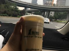 -1点点(银座和谐广场店)