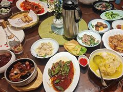 -三凤酒家·百年无锡菜(清扬茂业店)