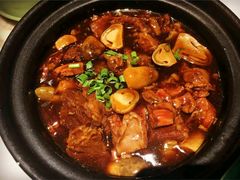 -那家小馆•北京菜•烤鸭(中关村店)