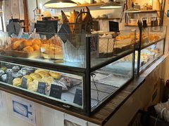 -仙峰天然面包(迎宾路店)