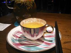 -天山醉美·新疆餐厅(富华里店)