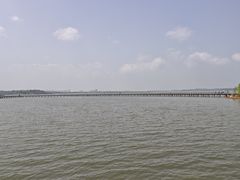 -池州市平天湖风景区